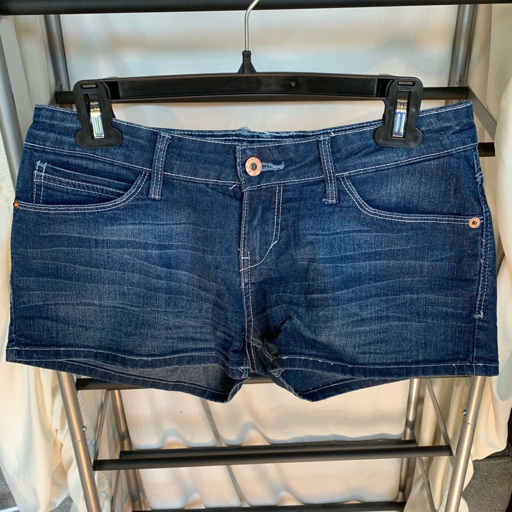 Levi’s shorts